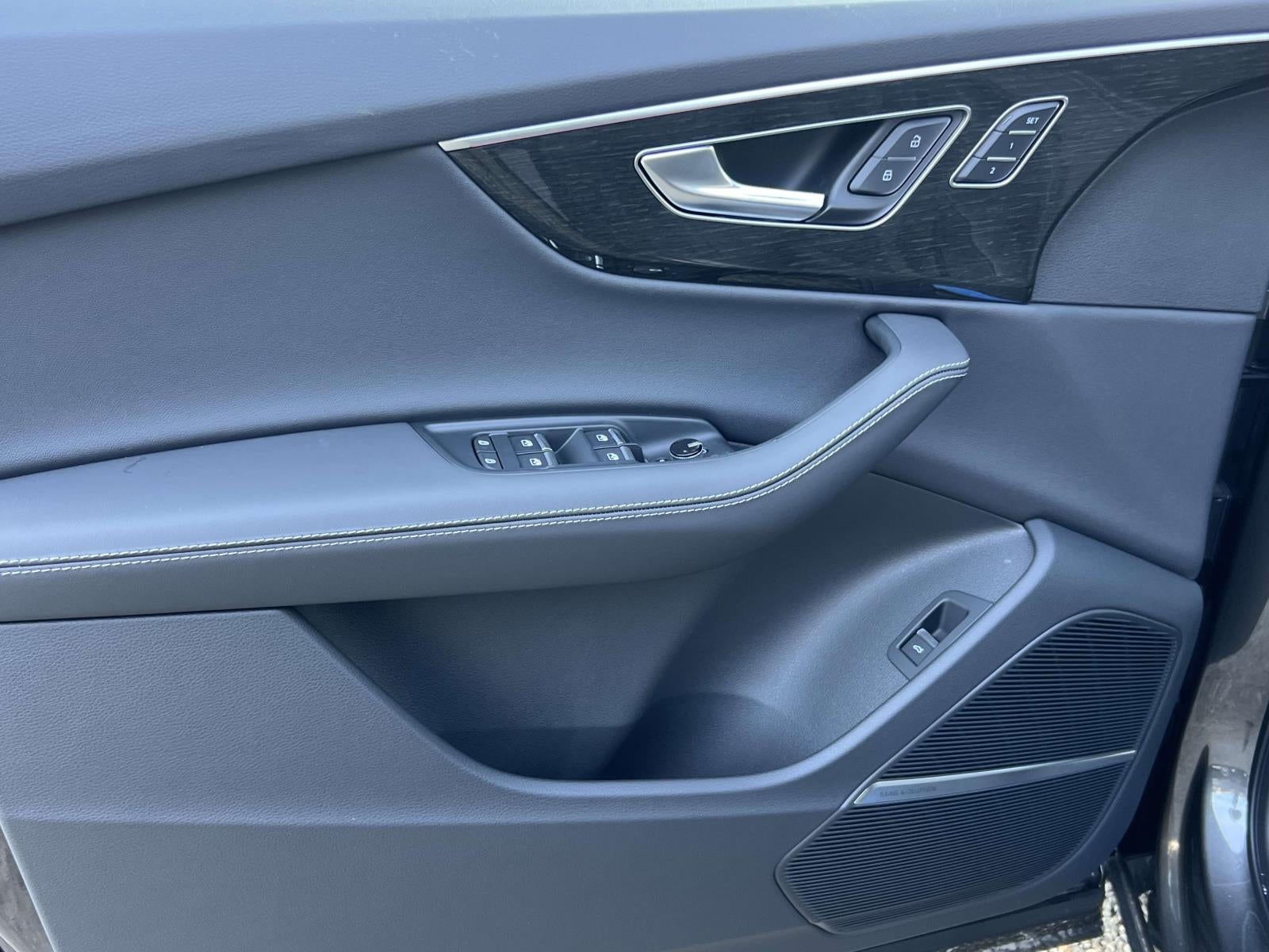 2026 Audi Q7 55 Premium Plus