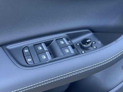 2026 Audi Q7 55 Premium Plus