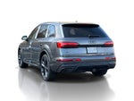 2026 Audi Q7 55 Premium Plus
