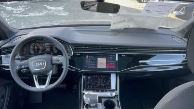 2026 Audi Q7 55 Premium Plus