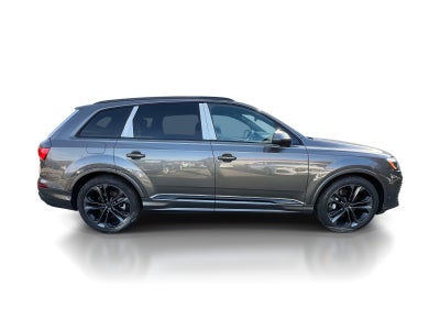 2026 Audi Q7 55 Premium Plus