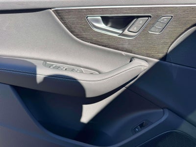 2026 Audi Q7 55 Premium Plus