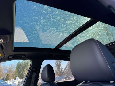 2026 Audi Q7 55 Premium Plus