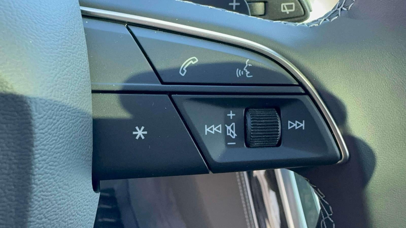 2026 Audi Q7 55 Premium Plus