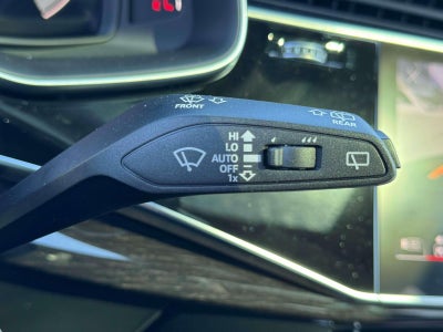 2026 Audi Q7 55 Premium Plus