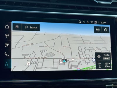 2026 Audi Q7 55 Premium Plus