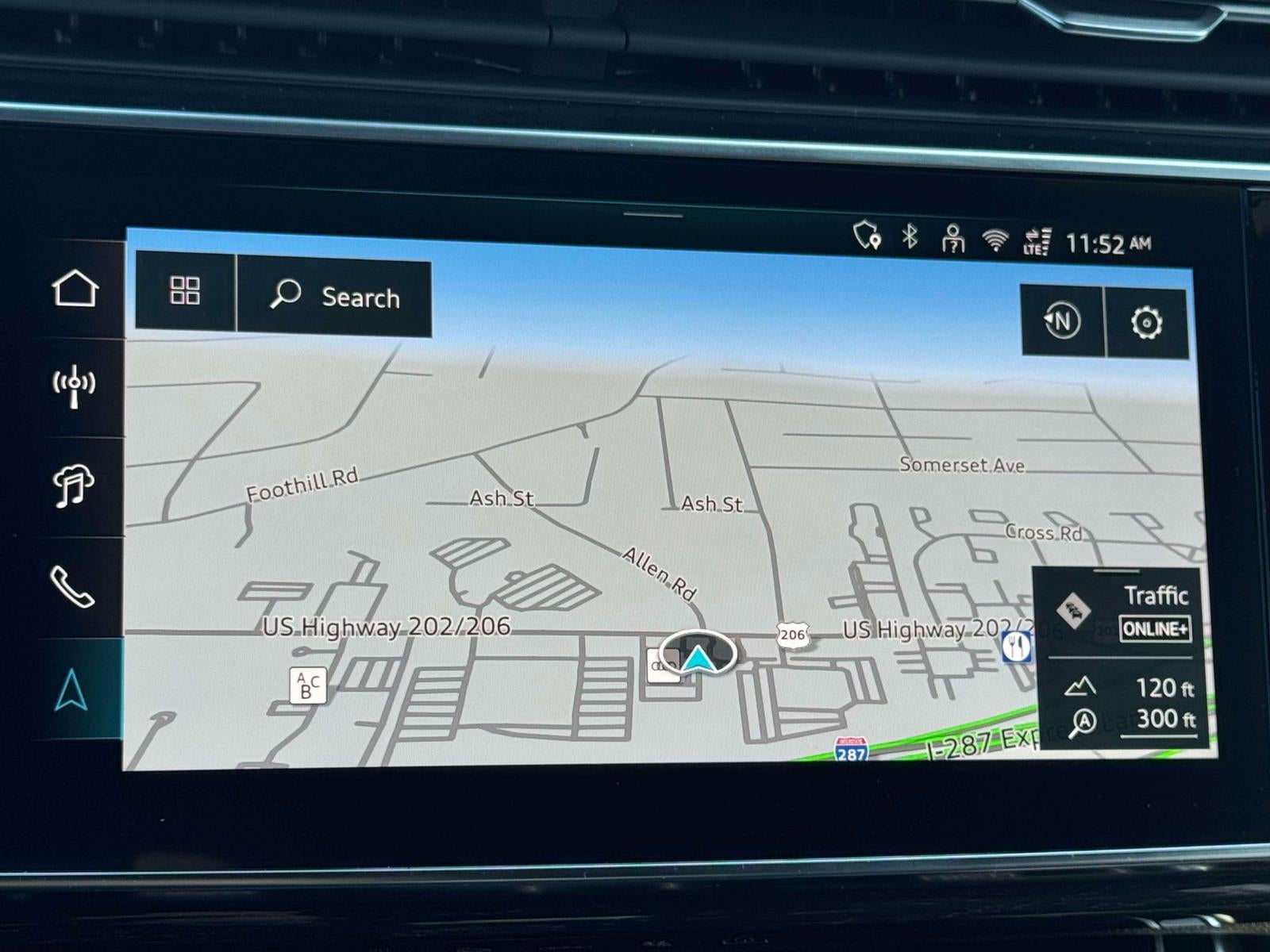 2026 Audi Q7 55 Premium Plus