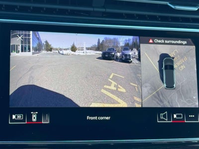 2026 Audi Q7 55 Premium Plus