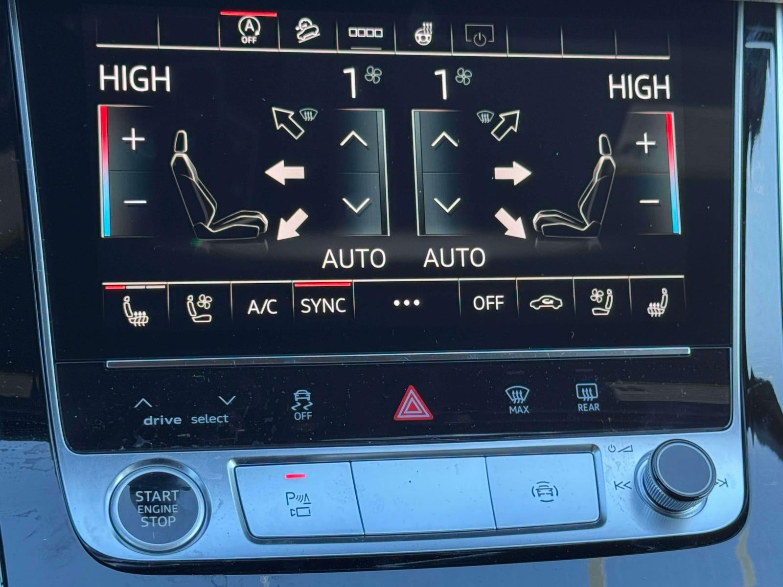 2026 Audi Q7 55 Premium Plus