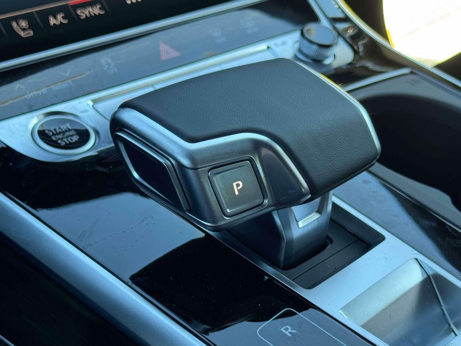 2026 Audi Q7 55 Premium Plus