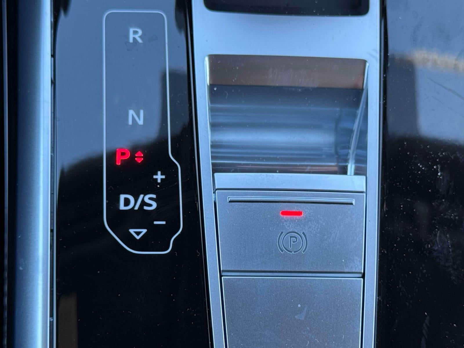 2026 Audi Q7 55 Premium Plus