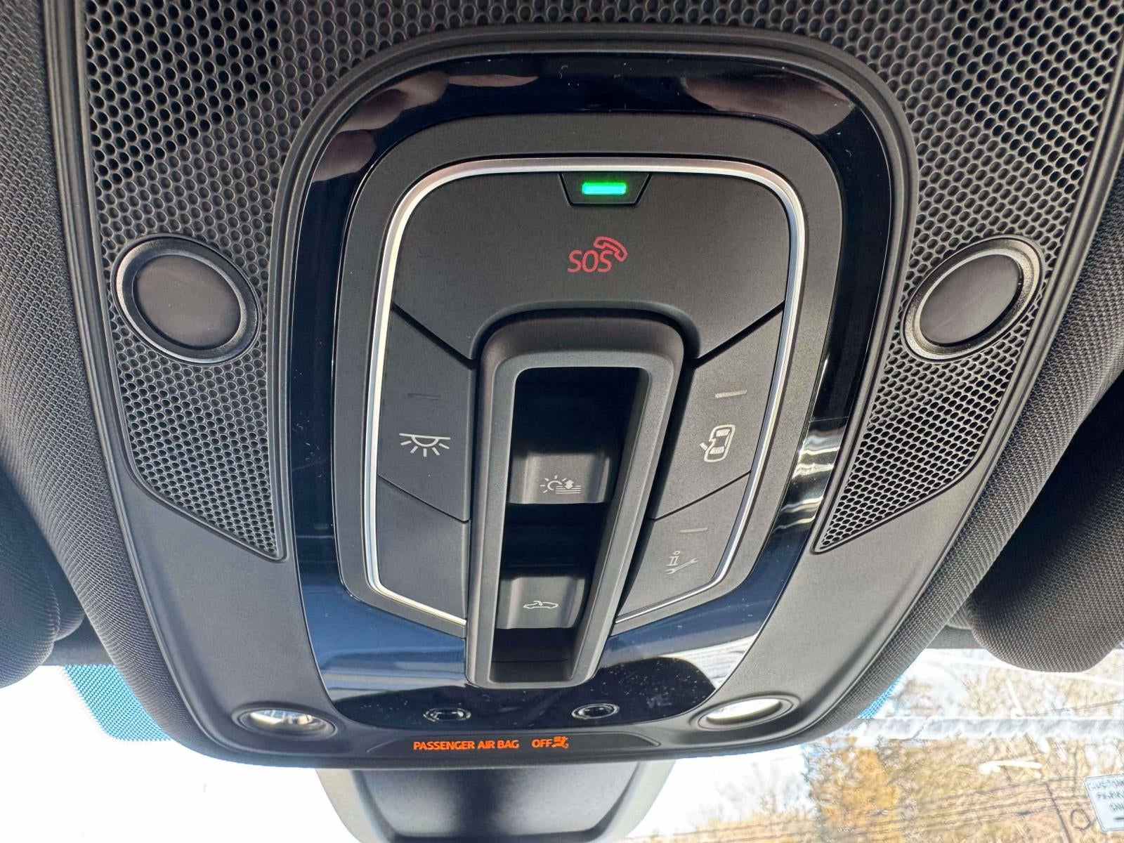 2026 Audi Q7 55 Premium Plus