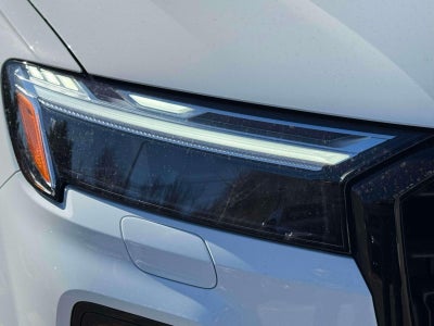 2026 Audi Q7 55 Premium Plus
