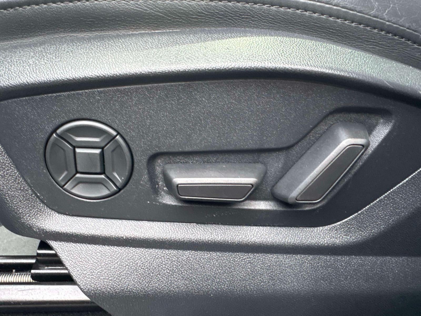 2022 Audi Q7 Premium Plus 55 TFSI quattro