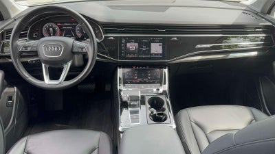 2022 Audi Q7 Premium Plus 55 TFSI quattro