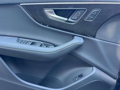 2026 Audi Q7 55 Premium