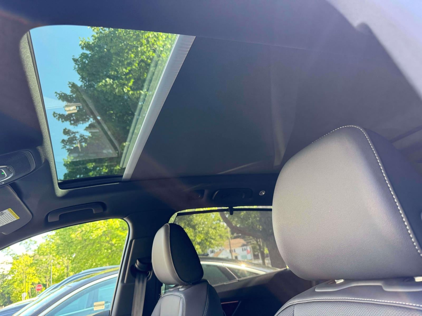 2026 Audi Q7 55 Premium