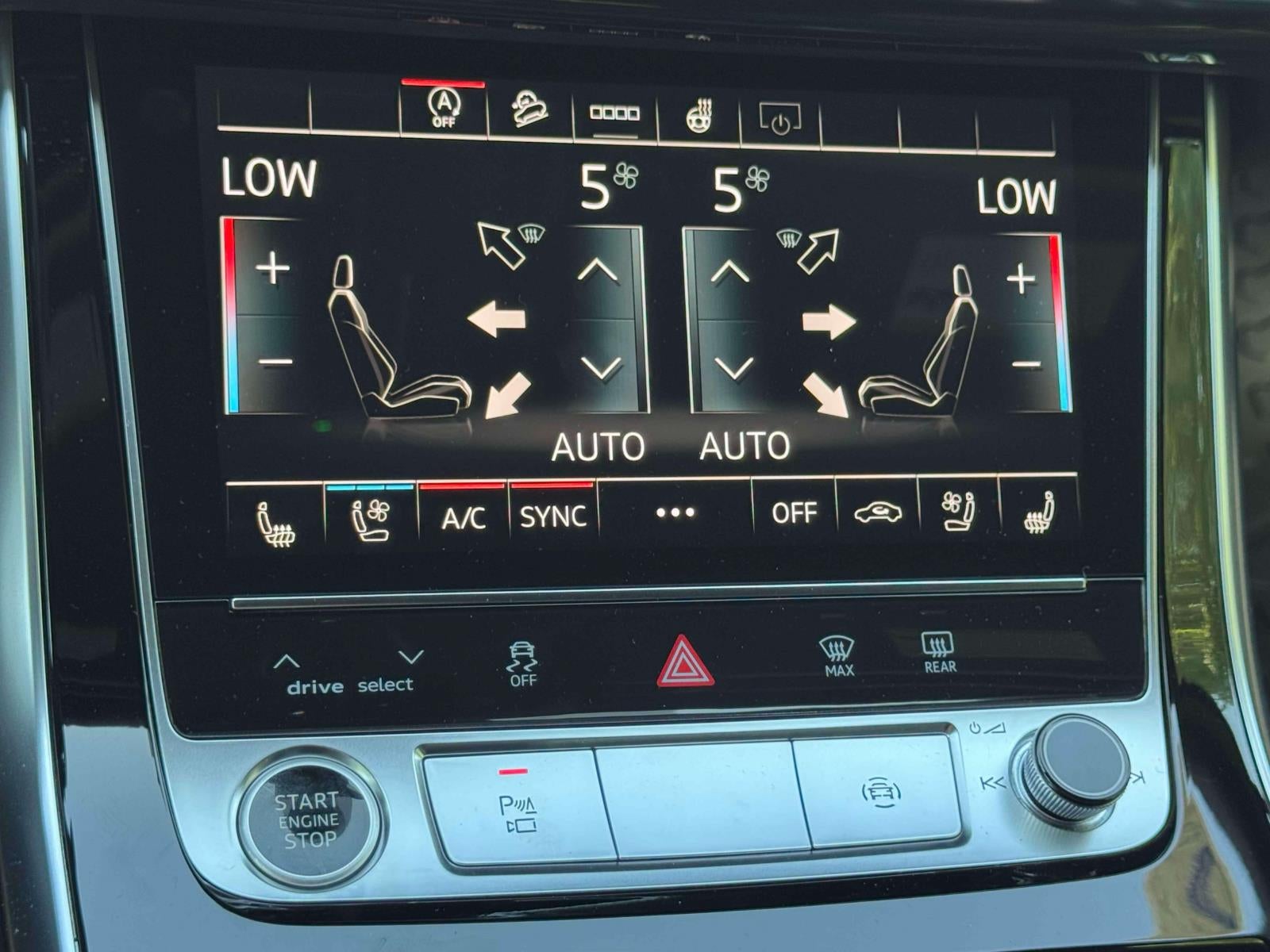 2026 Audi Q7 55 Premium