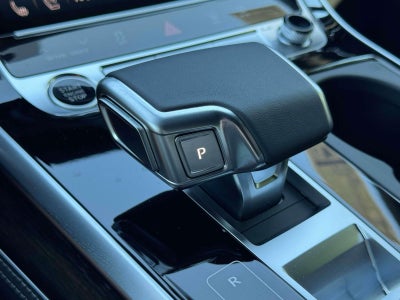 2026 Audi Q7 55 Premium