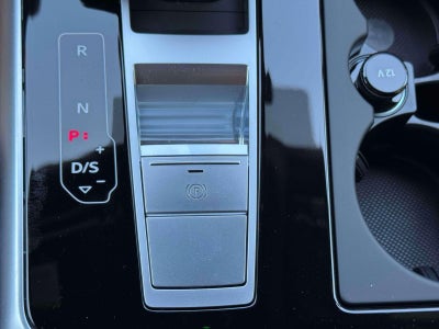 2026 Audi Q7 55 Premium