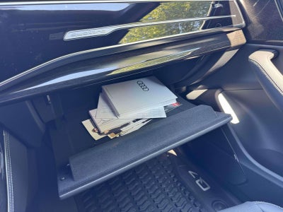2026 Audi Q7 55 Premium