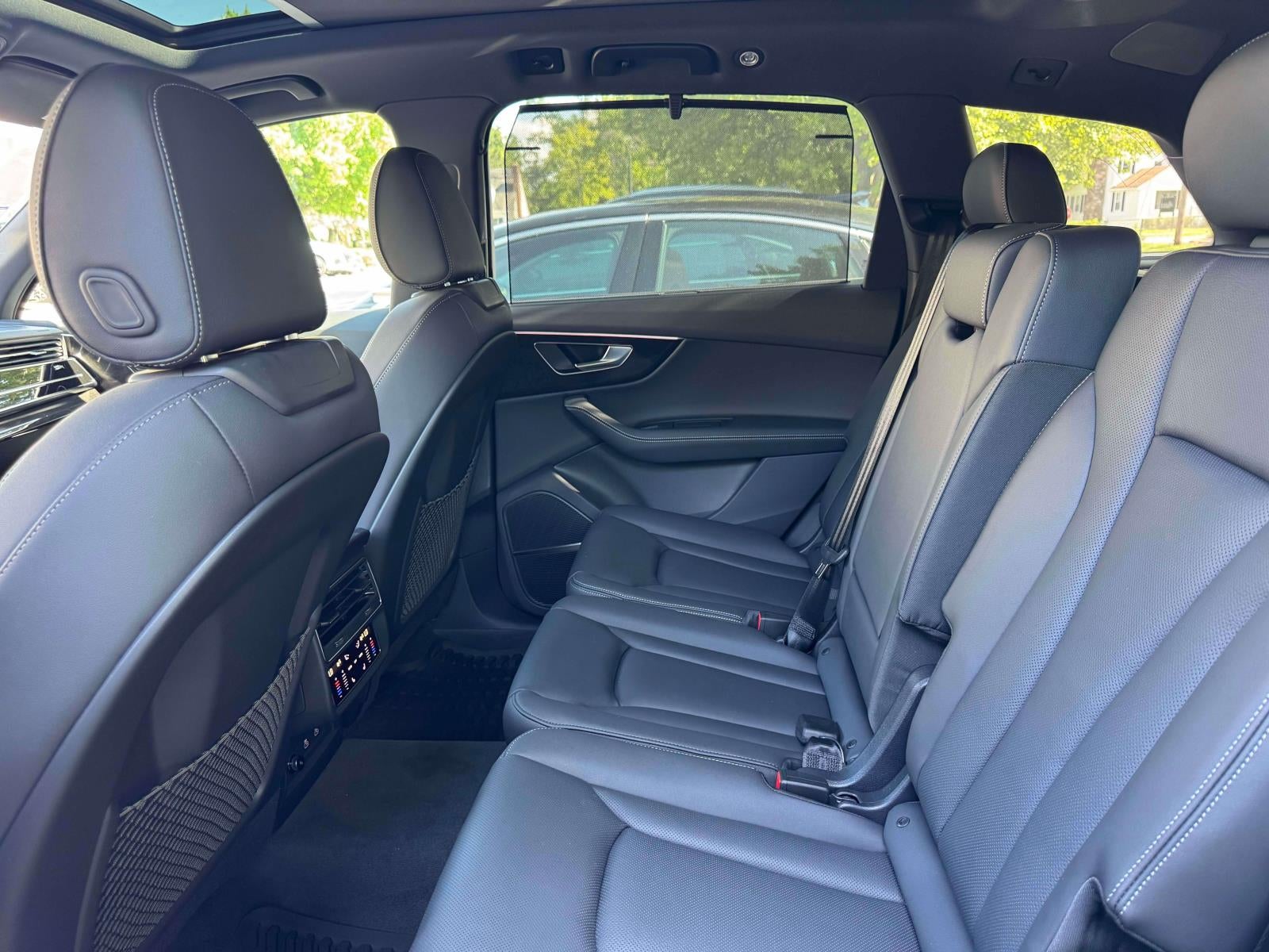 2026 Audi Q7 55 Premium