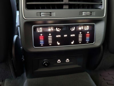 2026 Audi Q7 55 Premium