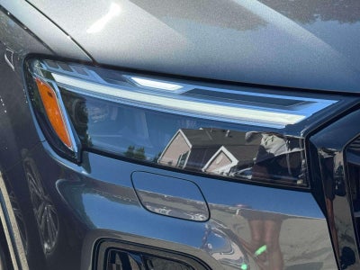 2026 Audi Q7 55 Premium