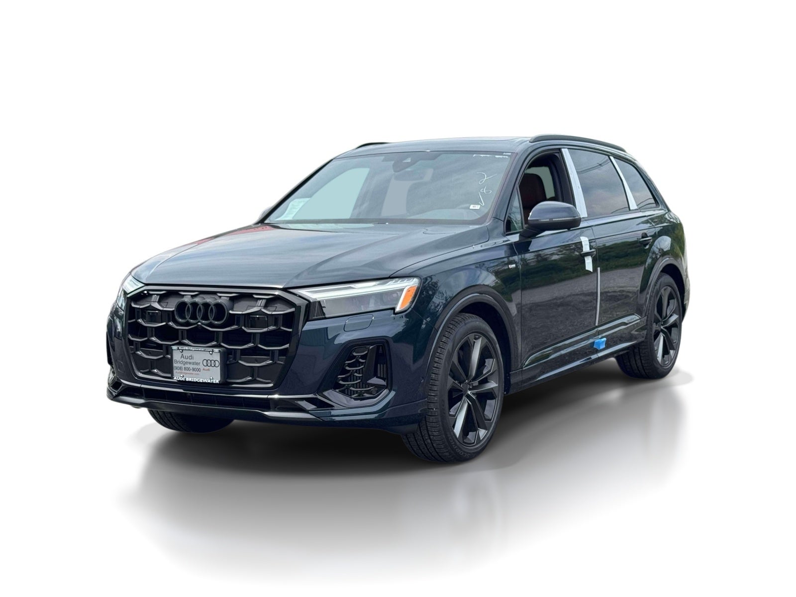 2026 Audi Q7 55 Premium