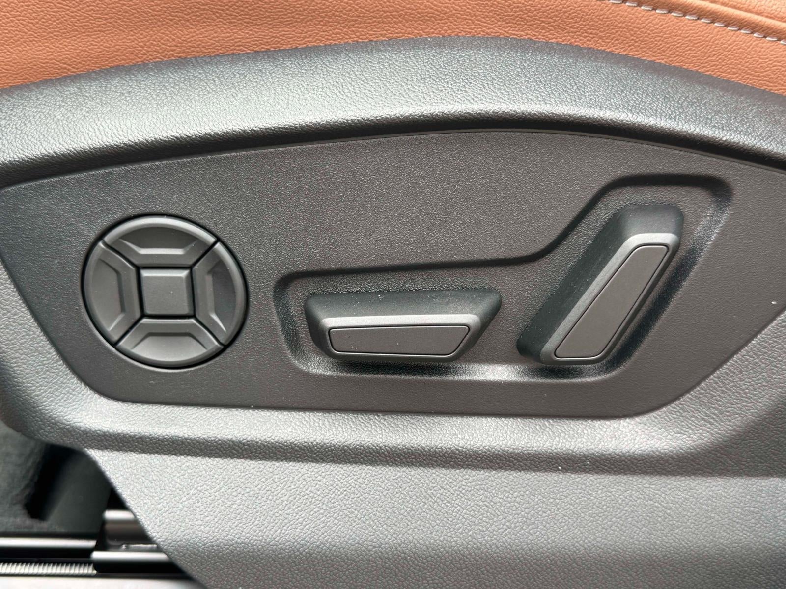 2026 Audi Q7 55 Premium