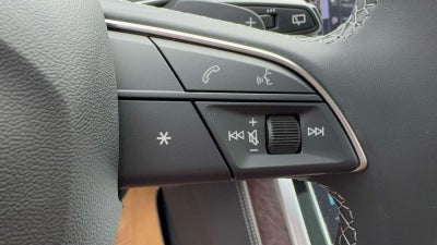 2026 Audi Q7 55 Premium