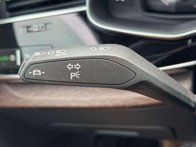 2026 Audi Q7 55 Premium