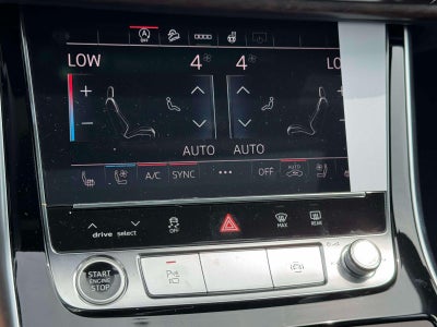 2026 Audi Q7 55 Premium