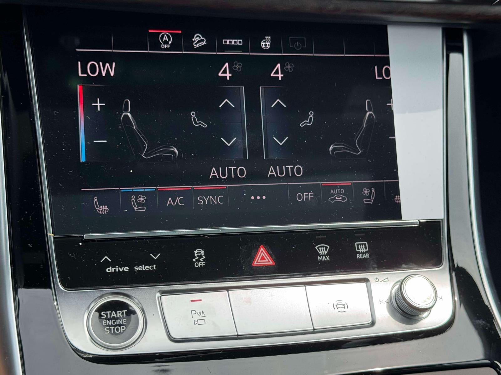 2026 Audi Q7 55 Premium