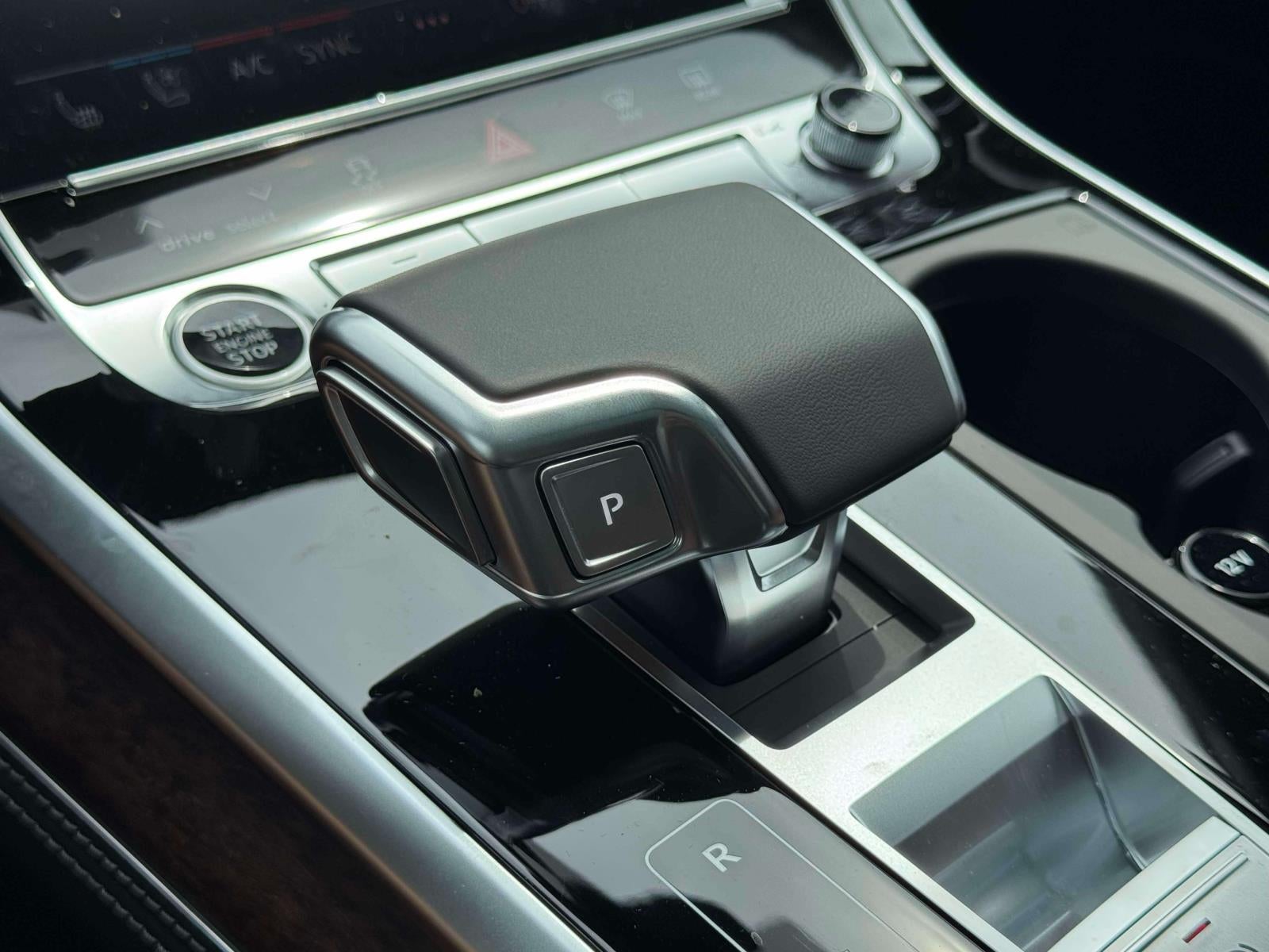 2026 Audi Q7 55 Premium