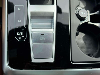 2026 Audi Q7 55 Premium