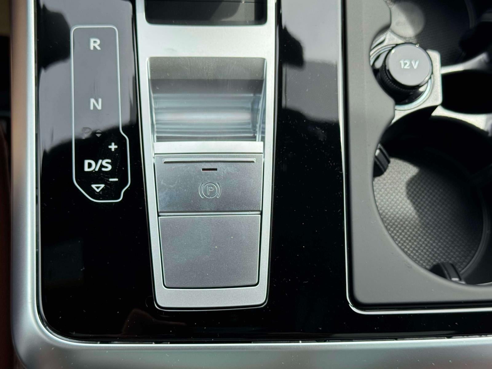 2026 Audi Q7 55 Premium