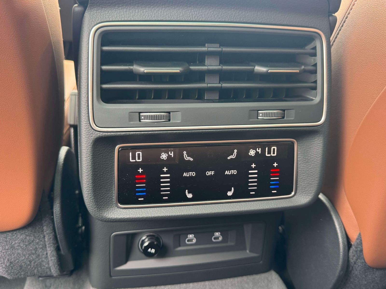 2026 Audi Q7 55 Premium