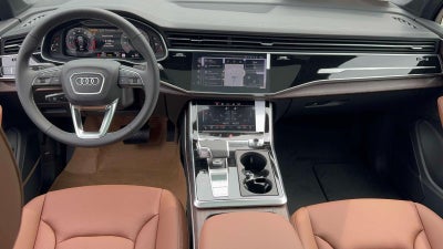 2026 Audi Q7 55 Premium