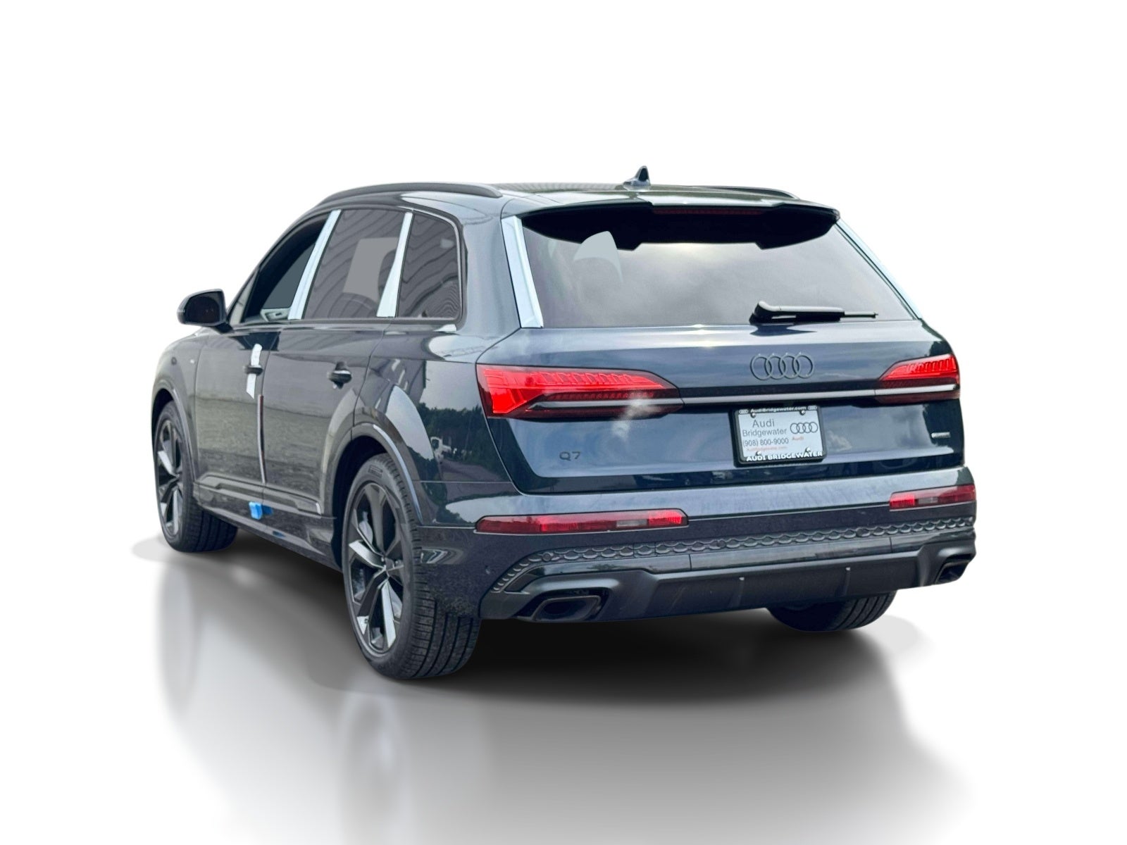 2026 Audi Q7 55 Premium