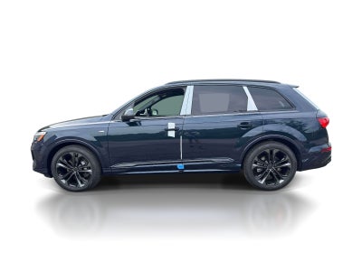 2026 Audi Q7 55 Premium