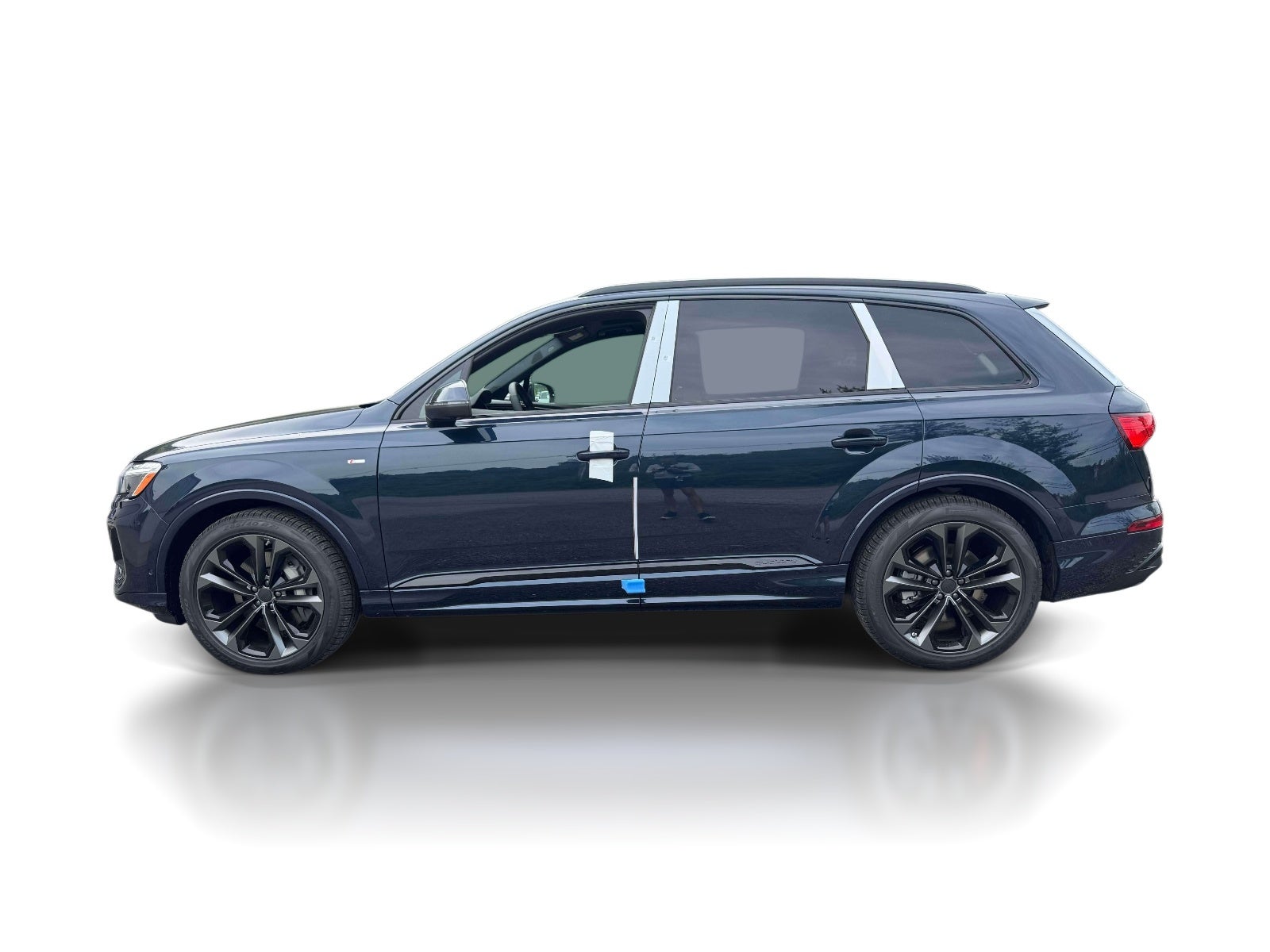 2026 Audi Q7 55 Premium