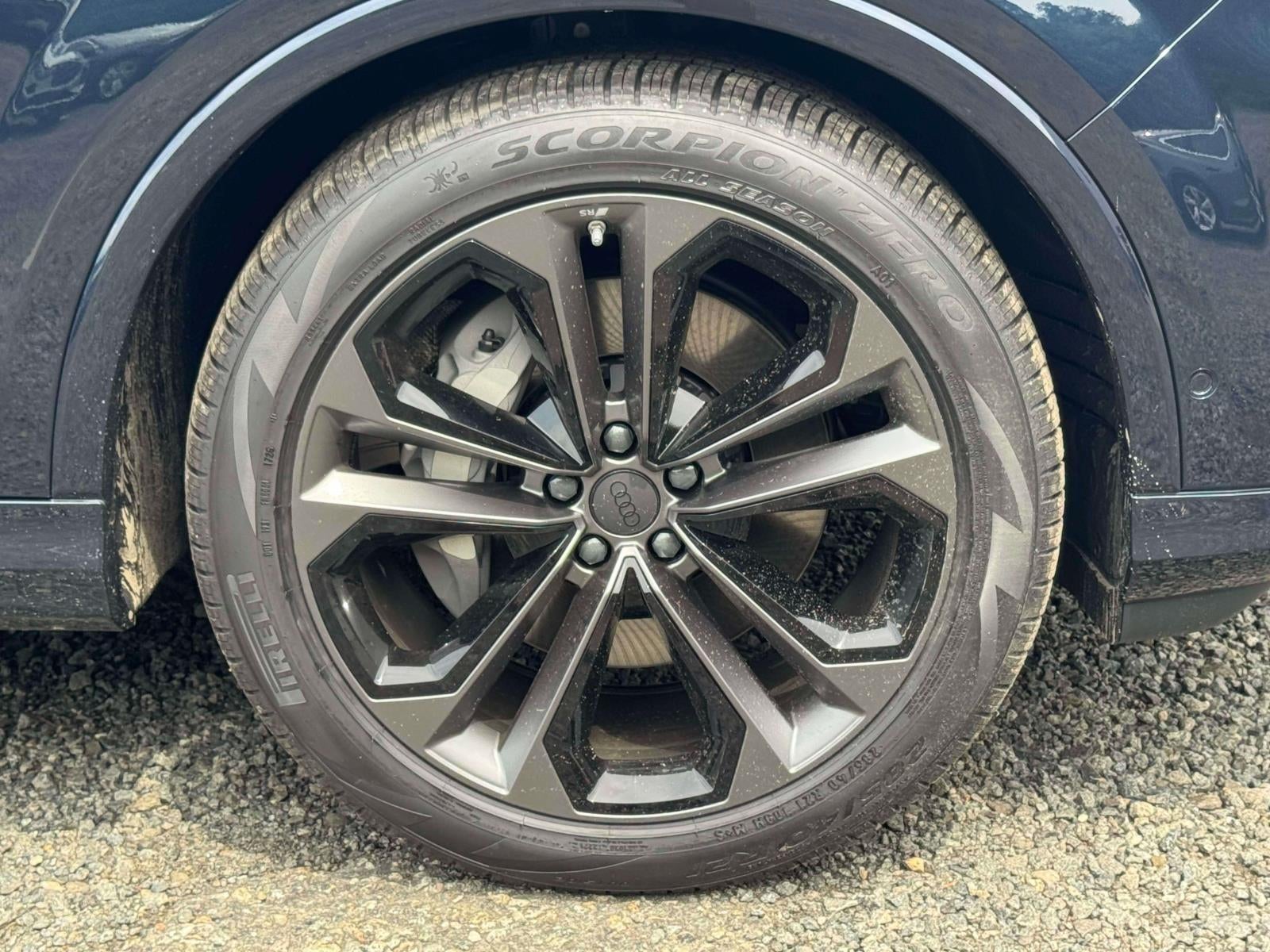 2026 Audi Q7 55 Premium