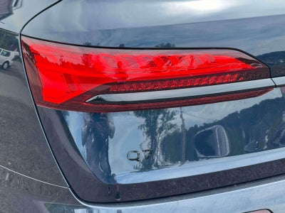 2026 Audi Q7 55 Premium