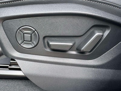 2026 Audi Q7 55 Premium Plus