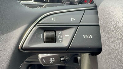 2026 Audi Q7 55 Premium Plus