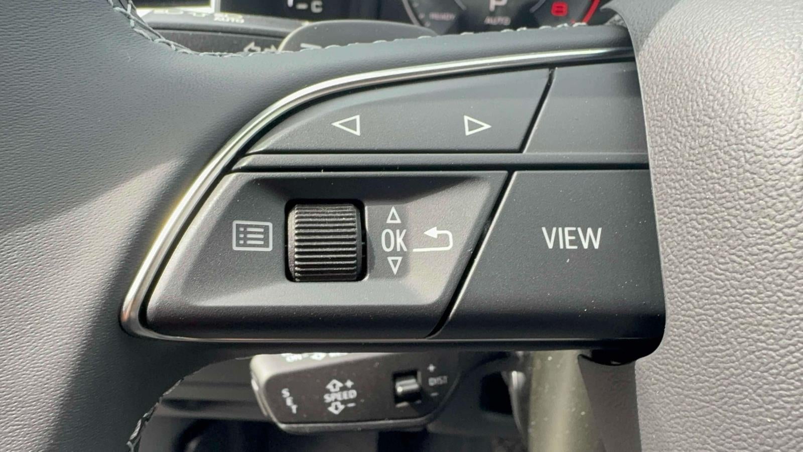 2026 Audi Q7 55 Premium Plus