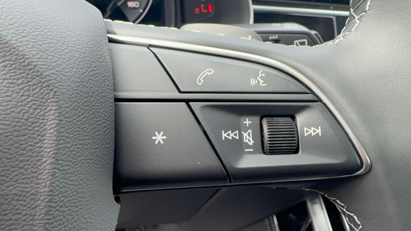 2026 Audi Q7 55 Premium Plus