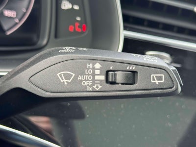 2026 Audi Q7 55 Premium Plus