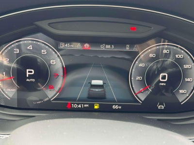 2026 Audi Q7 55 Premium Plus